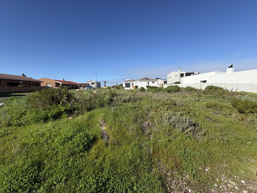 0 Bedroom Property for Sale in Yzerfontein Western Cape